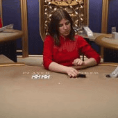 Speed Baccarat 2 game cover