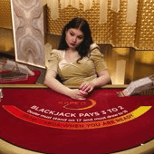 Speed VIP Blackjack H game cover